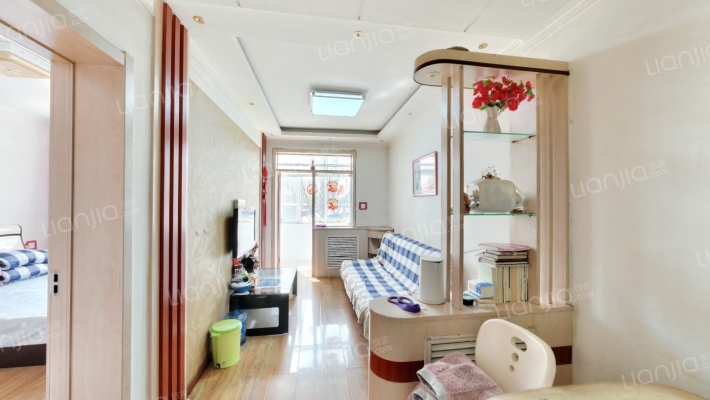 和平南路105号二手房实景图