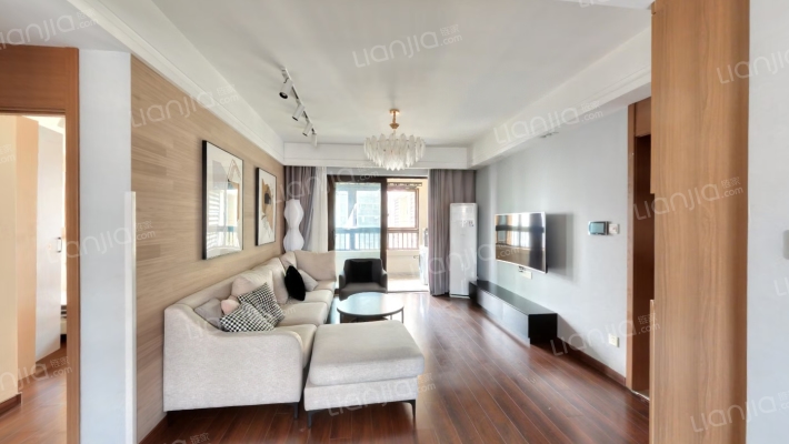 时光印象二手房实景图