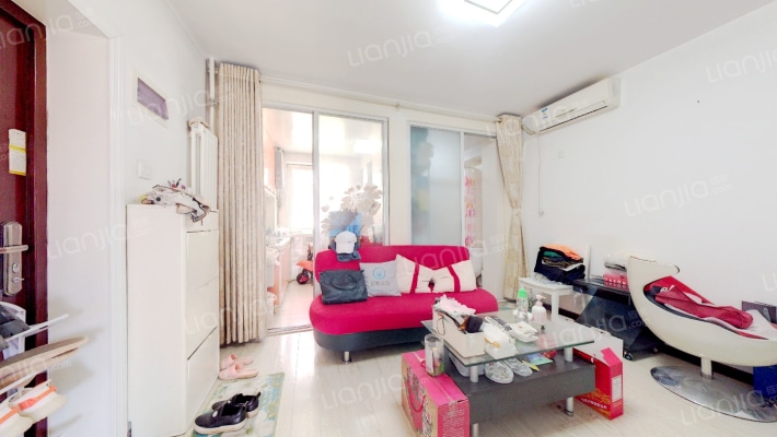 芳群园四区二手房实景图