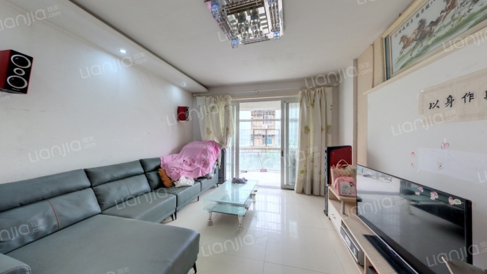 嘉合万世二手房实景图