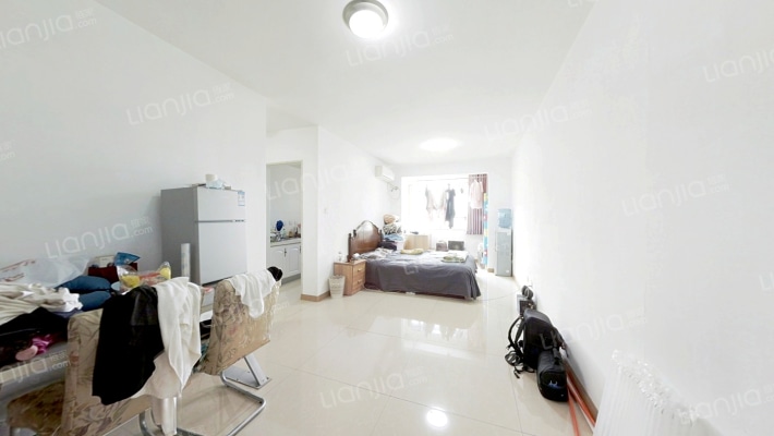 骏安园南区二手房实景图