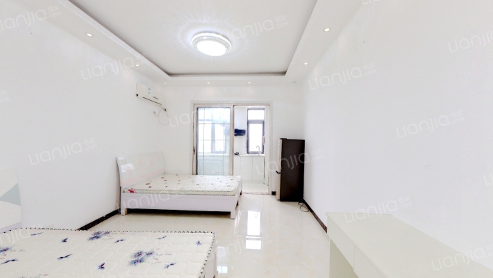 置地第一大街二手房实景图