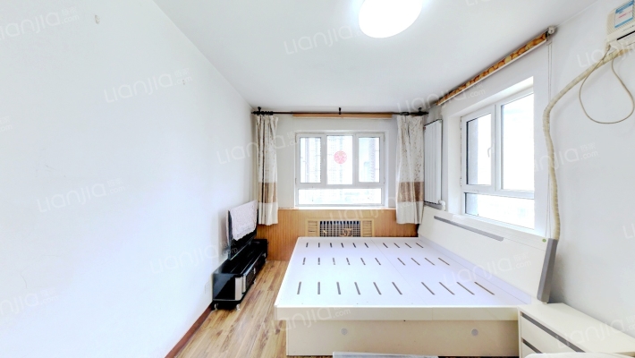 何家庄40号高层小区二手房实景图