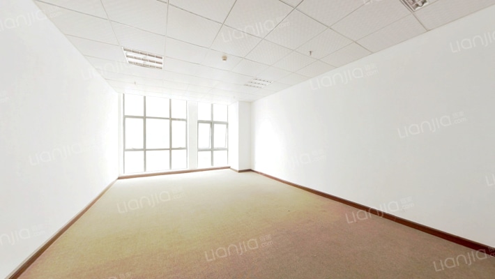 雅博世纪广场二手房实景图