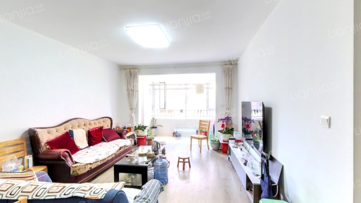 泉景天沅智园二手房实景图