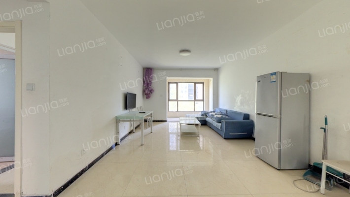 康桥九溪郡二期二手房实景图