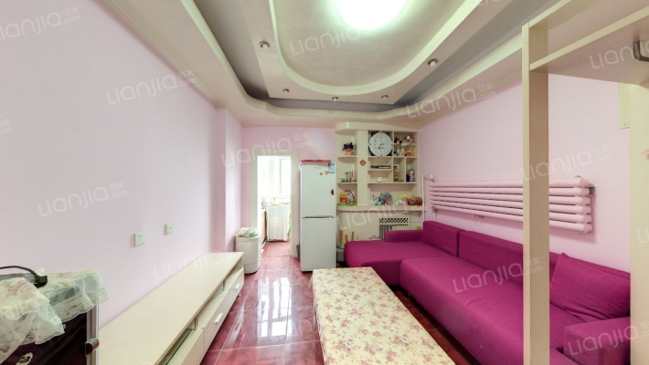 冶金北区二手房实景图