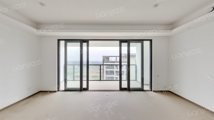 永威·望湖郡二手房实景图