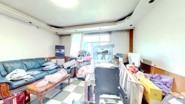 农科院家属院二手房实景图