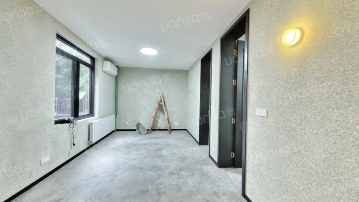 中共湖南省委党校员工宿舍二手房实景图