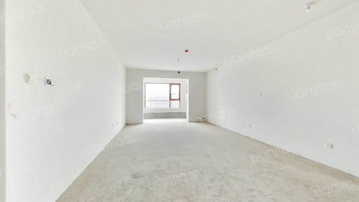 上邦壹號院二手房实景图