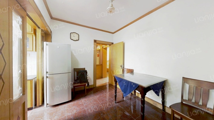 江滨新村西区二手房实景图