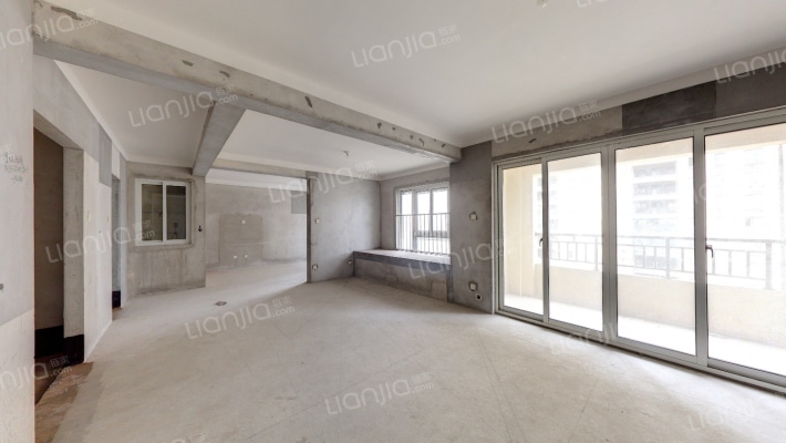 香溪湾二手房实景图