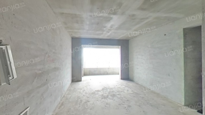 凯珑江景二手房实景图