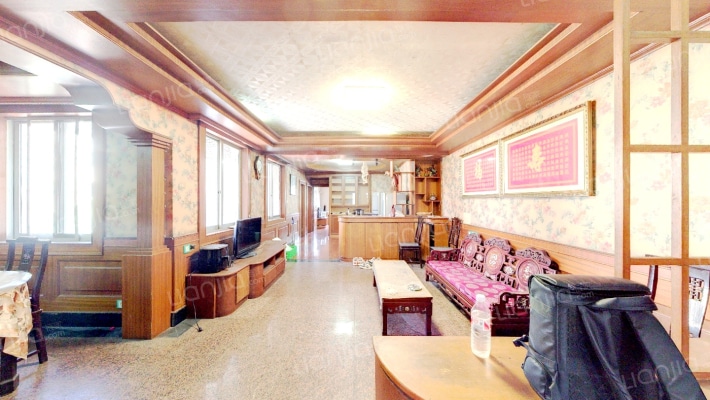 西湾小区二手房实景图