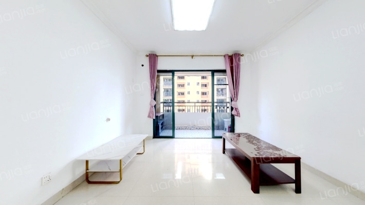 新园华府二期二手房实景图