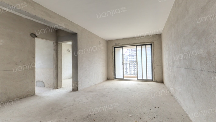 华章东郡二手房实景图