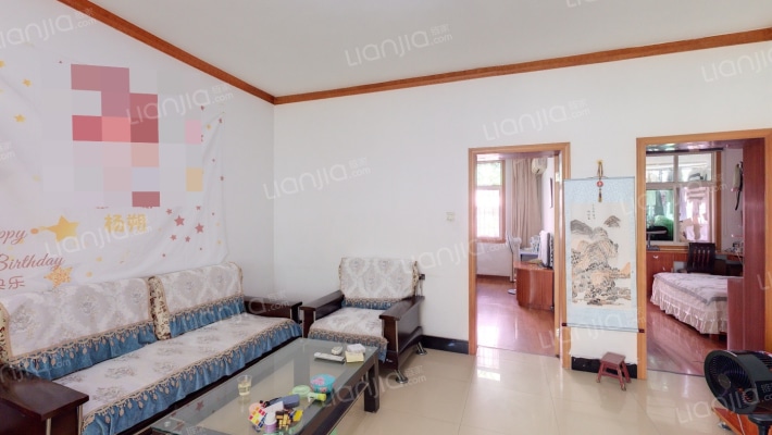 庆丰路二手房实景图