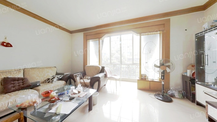 金星苑二手房实景图