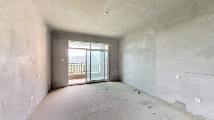 琉森水岸一期二手房实景图