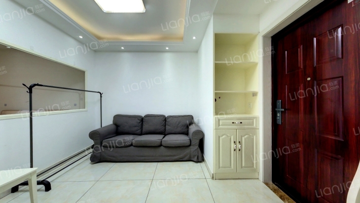 奥林春天二手房实景图