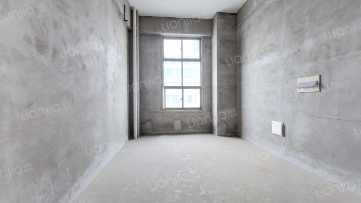 江阴国际汽车文化城二手房实景图