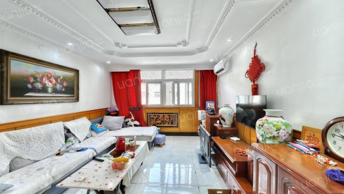永康小区二手房实景图