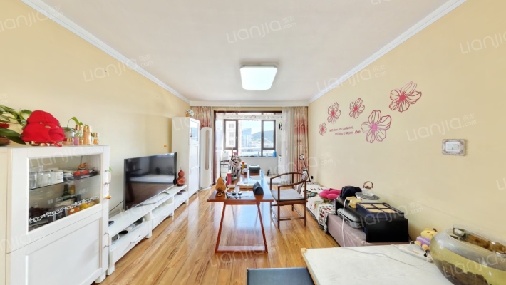 华润中央公园二手房实景图