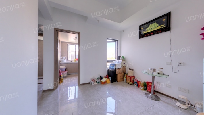 润樾山名邸二手房实景图