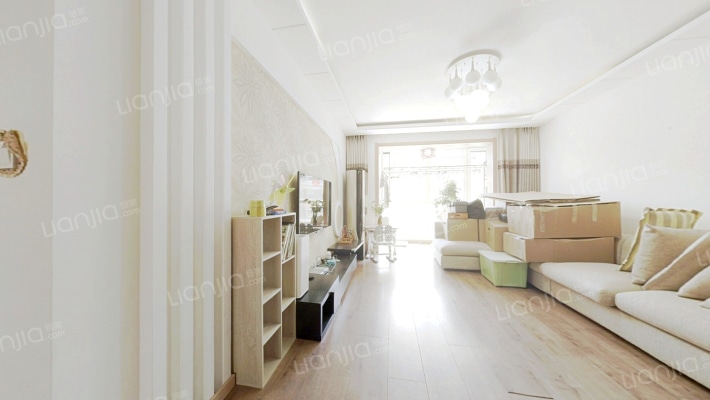 益格风情湾1期二手房实景图