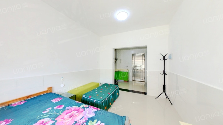 翰林金寓二手房实景图