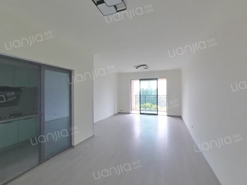 整租·蜀风雅筑 3室1厅 西南