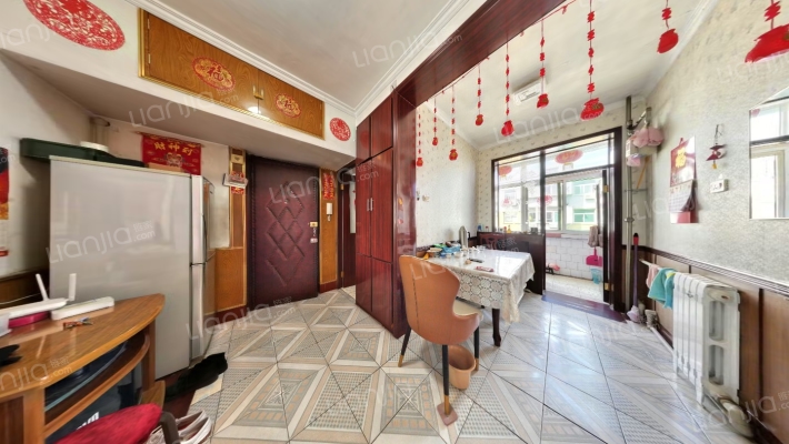 三十五宿舍二手房实景图