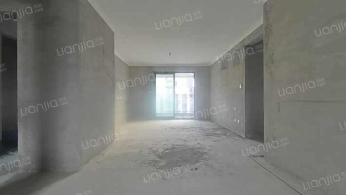 商水建业江山汇二手房实景图