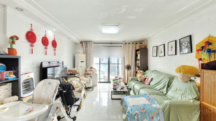 锦泽苑（园区）二手房实景图