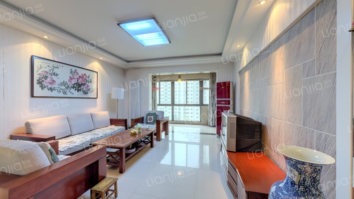 天地源枫林绿洲二手房实景图