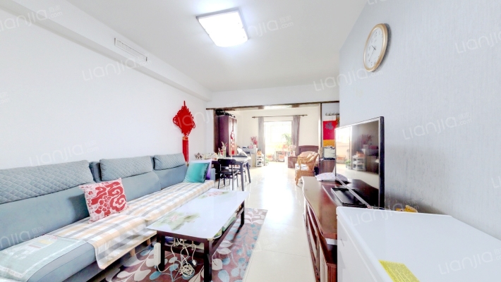 金辉家园二手房实景图