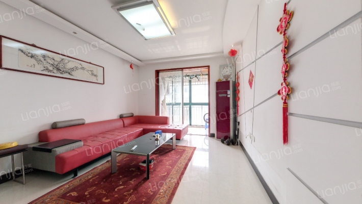 在水一方北区二手房实景图