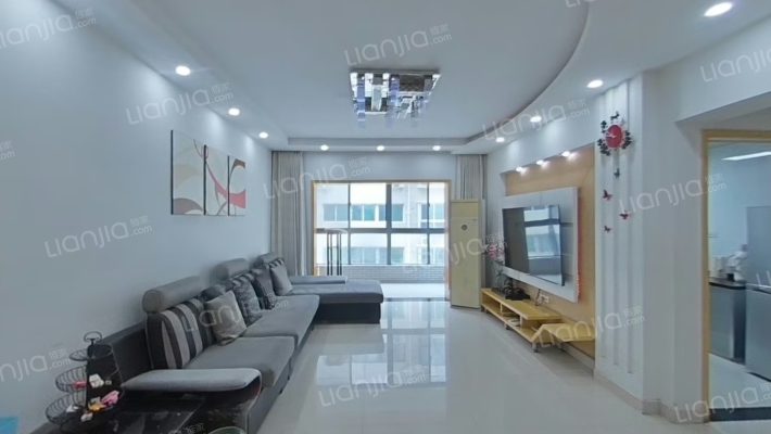 嘉晟大厦二手房实景图