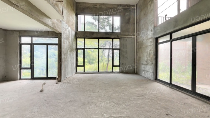 建发领域二手房实景图