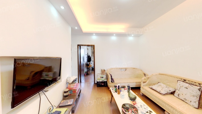 坑内路二手房实景图