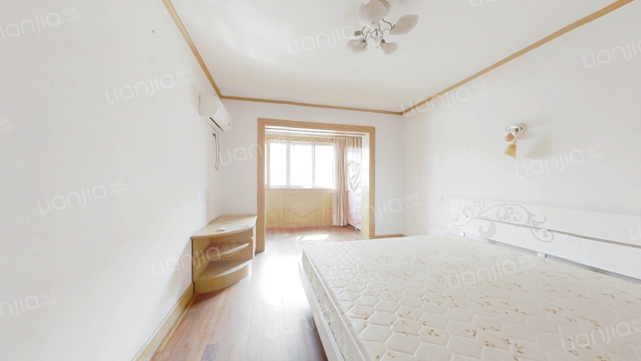 湖心花园二手房实景图