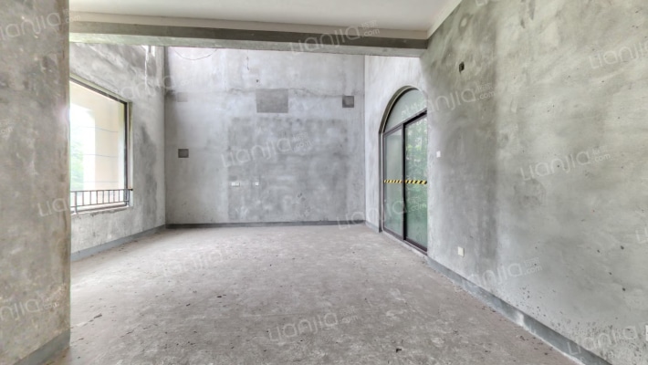 荣盛香堤荣府二手房实景图