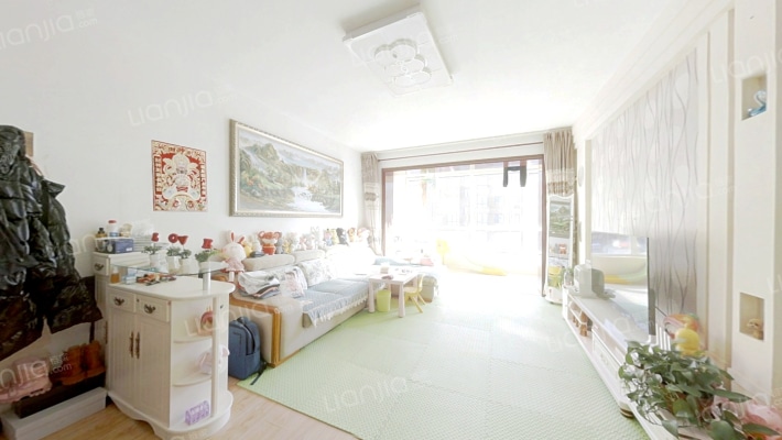 泰和轩二手房实景图