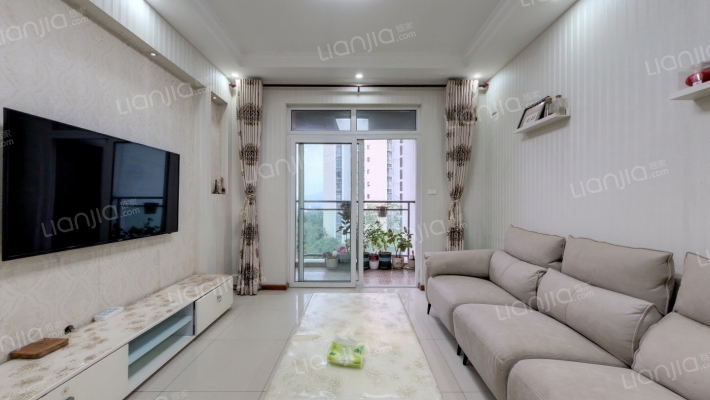 时代都汇B组团二手房实景图