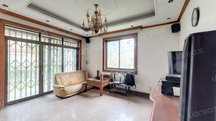 丹金桂花园二手房实景图