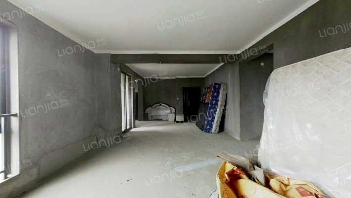 水木清华二手房实景图