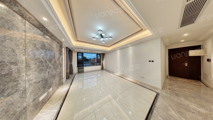 保利堂悦二手房实景图