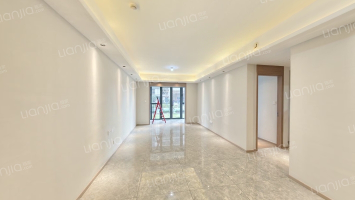 悦熙府二手房实景图