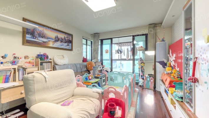 盛世豪园(一期)二手房实景图